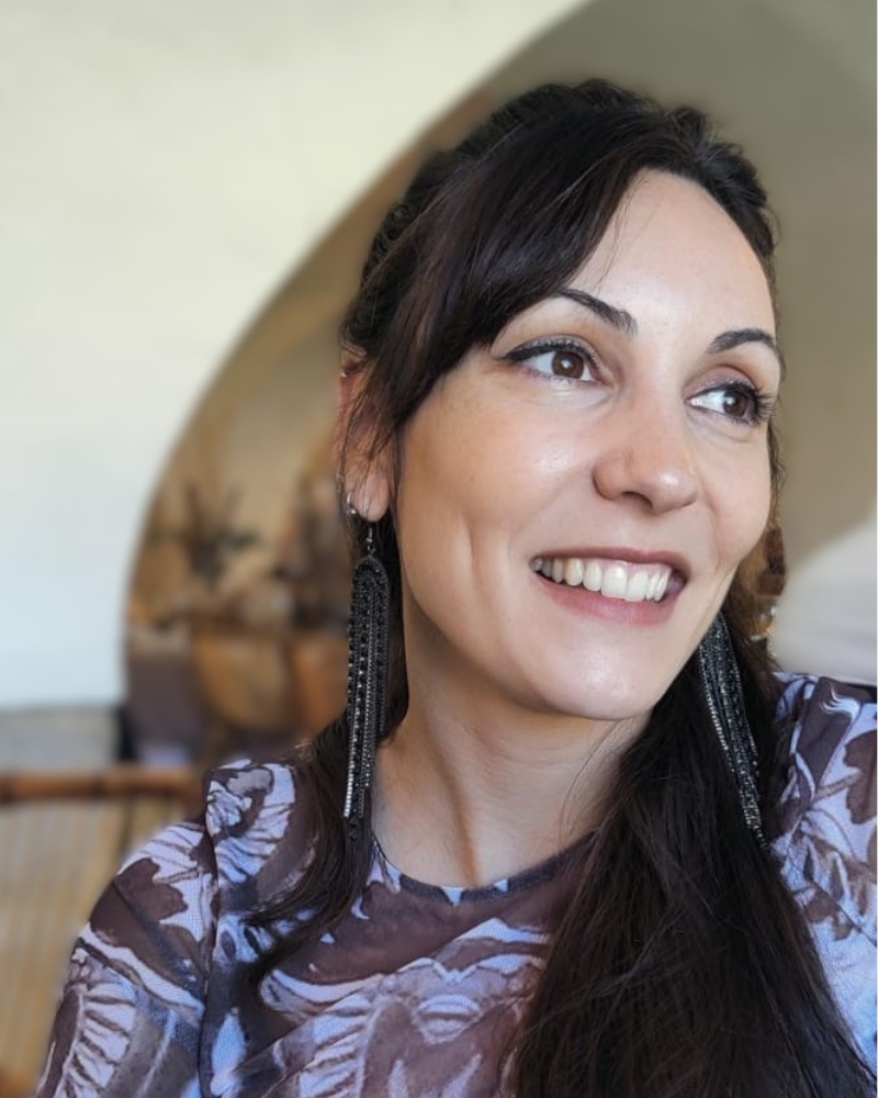 Marta Romero García-Rubio Telefónica